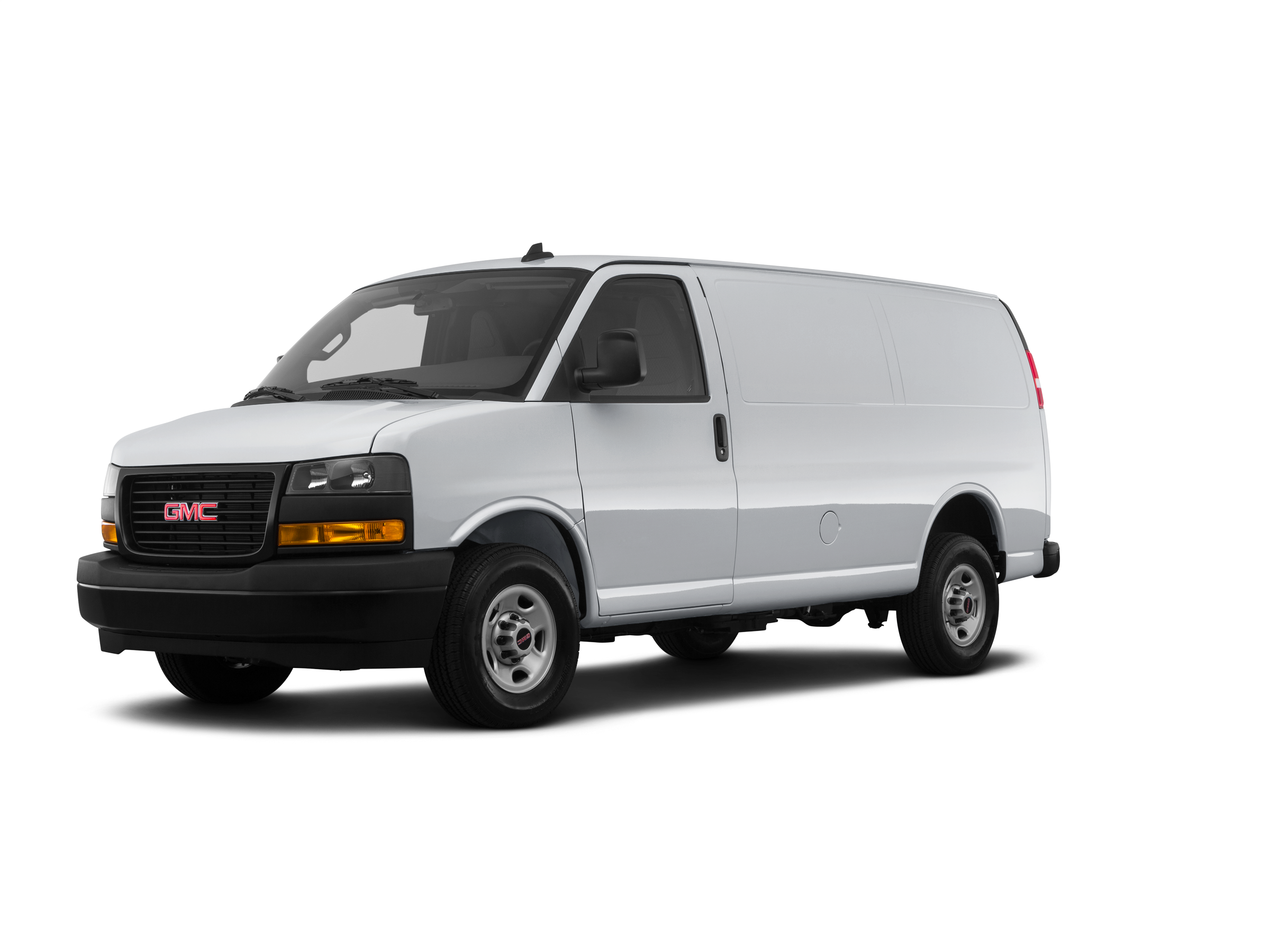 2019 gmc savana 3500 fashion ls